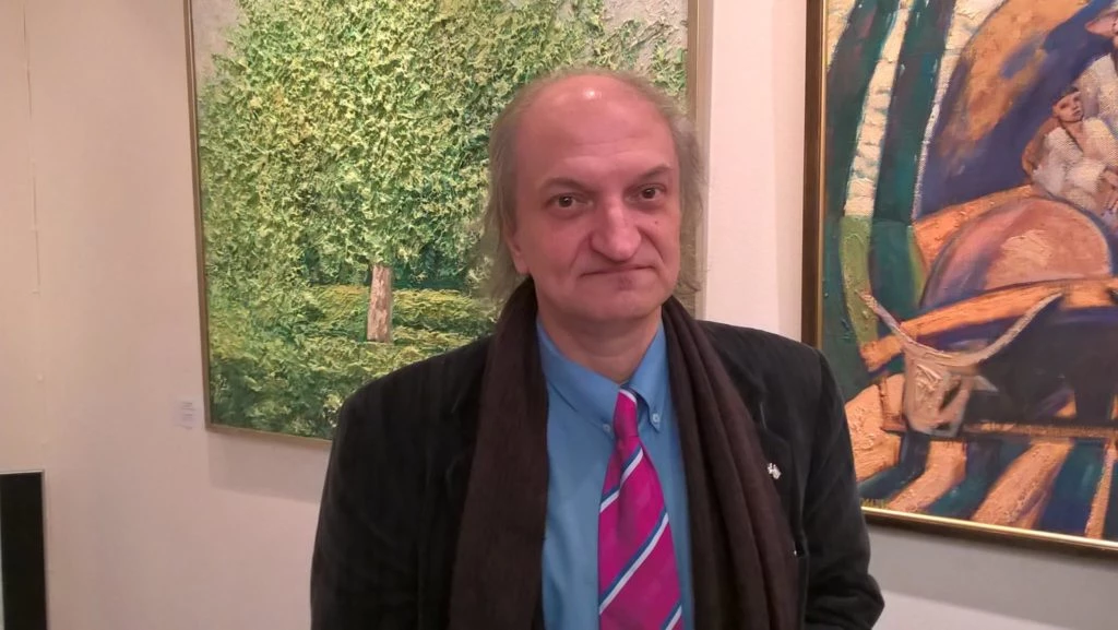 Α. Δρούγος: Αλήθειες έξω από τα δόντια – Γιατί η Αλβανία διεκδικεί από την Ελλάδα